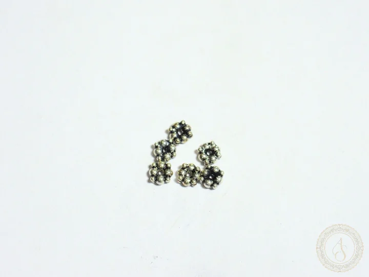 AS-SB-056 - Simple Beads