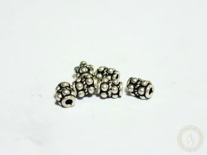 AS-SB-057 - Simple Beads