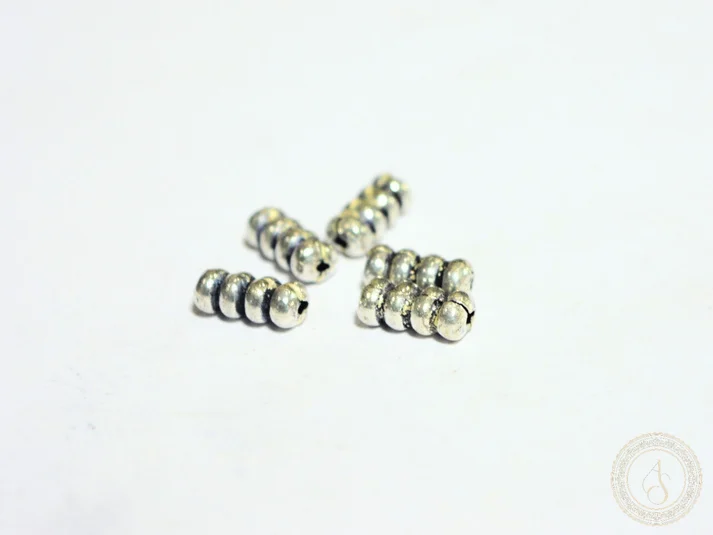 AS-SB-058 - Simple Beads