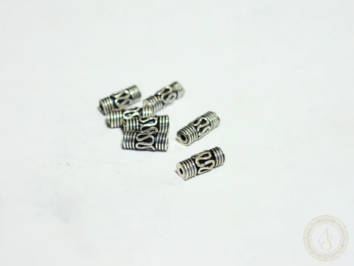 AS-SB-059 - Simple Beads