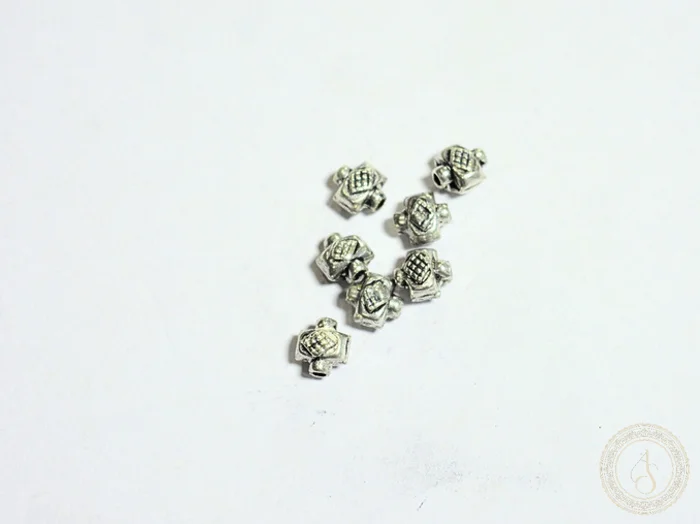 AS-SB-060 - Simple Beads