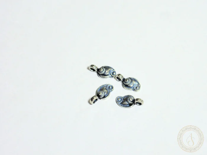 AS-SB-061 - Simple Beads