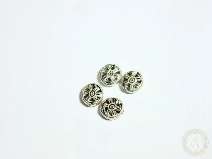 AS-SB-062 - Simple Beads