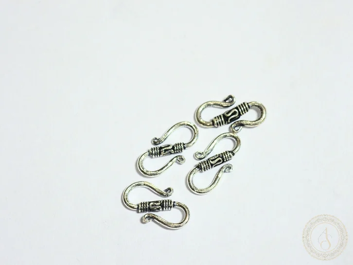 AS-SB-063 - Simple Beads