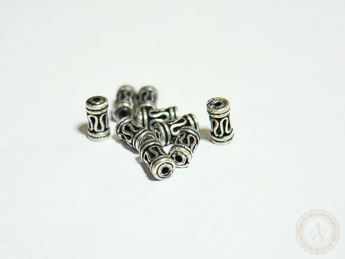 AS-SB-064 - Simple Beads