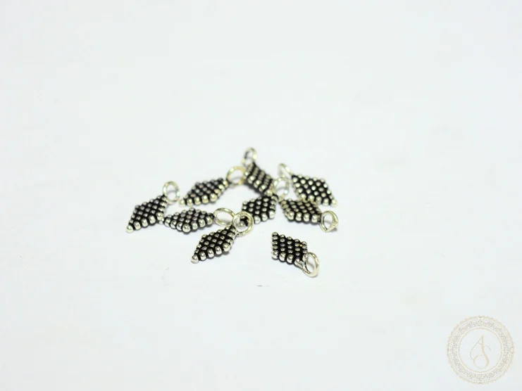 AS-SB-066 - Simple Beads