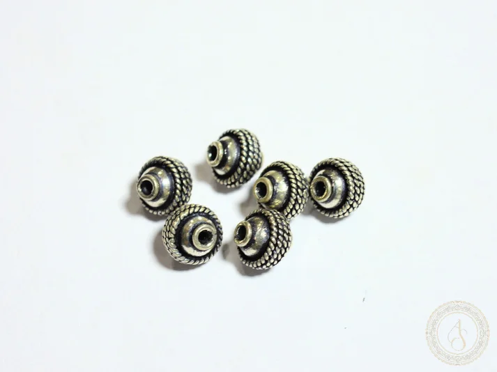 AS-SB-067 - Simple Beads