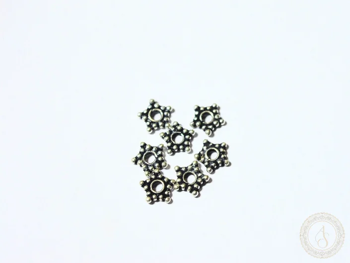 AS-SB-069 - Simple Beads
