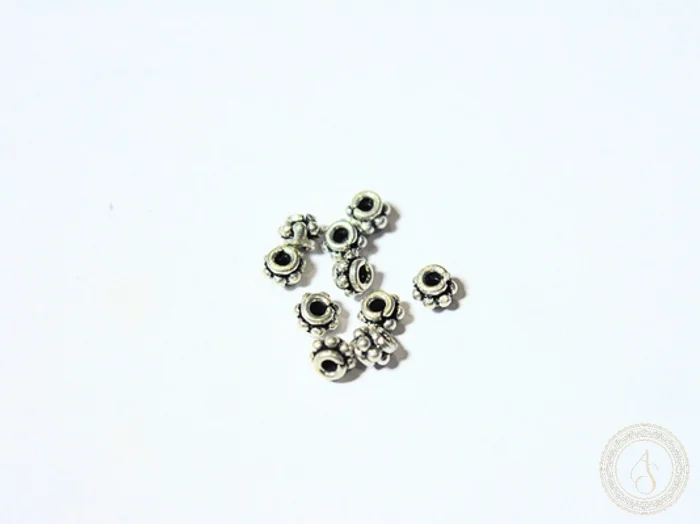 AS-SB-071 - Simple Beads