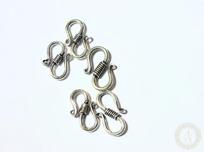 AS-SB-072 - Simple Beads