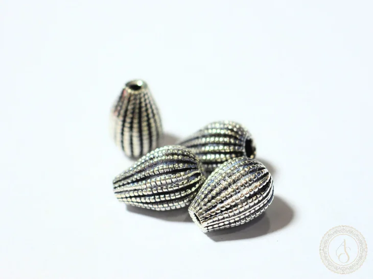 AS-SB-075 - Simple Beads