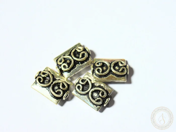 AS-SB-076 - Simple Beads