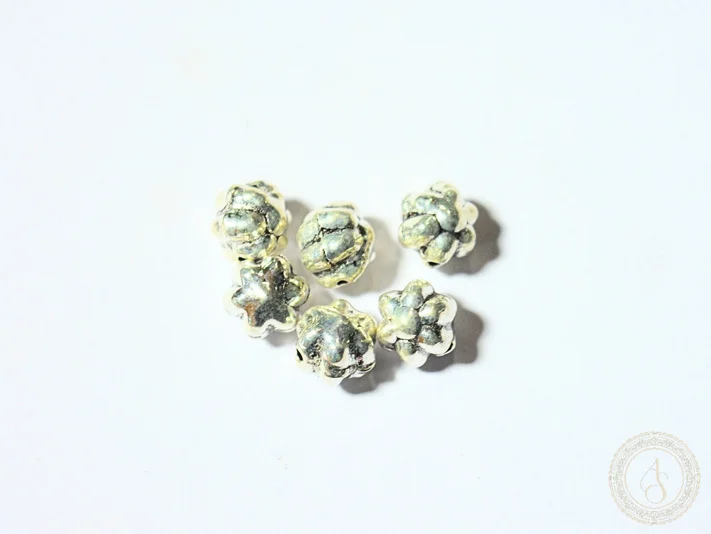AS-SB-077 - Simple Beads