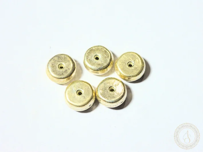 AS-SB-078 - Simple Beads