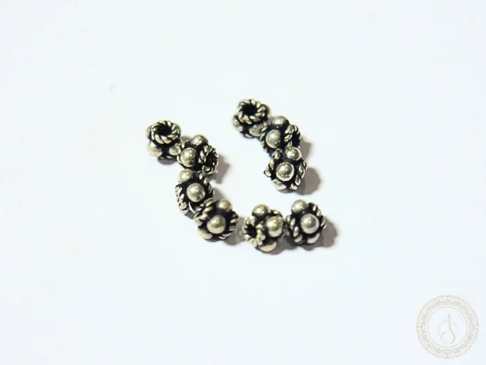 AS-SB-079 - Simple Beads