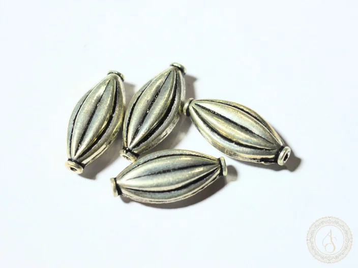 AS-SB-080 - Simple Beads
