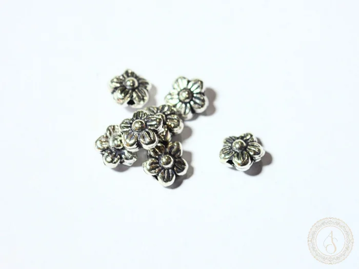 AS-SB-081 - Simple Beads