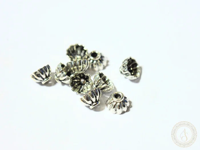 AS-SB-082 - Simple Beads