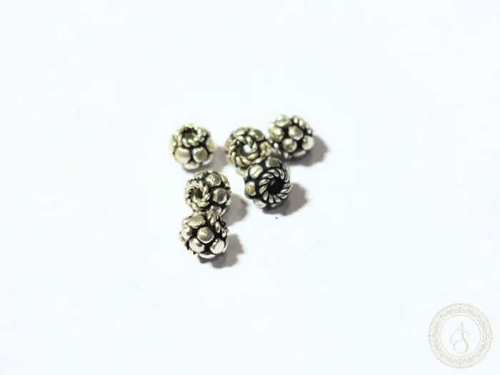 AS-SB-083 - Simple Beads