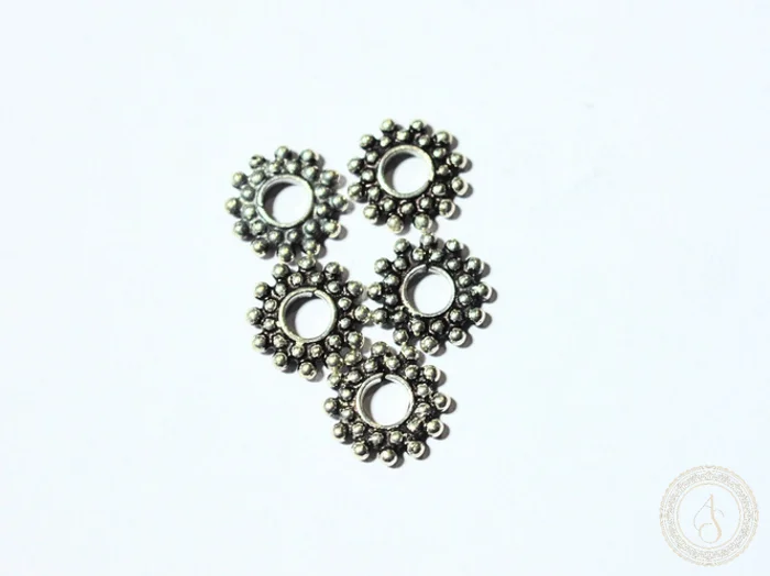 AS-SB-084 - Simple Beads