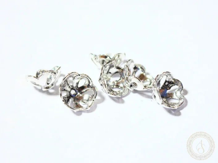AS-SB-085 - Simple Beads