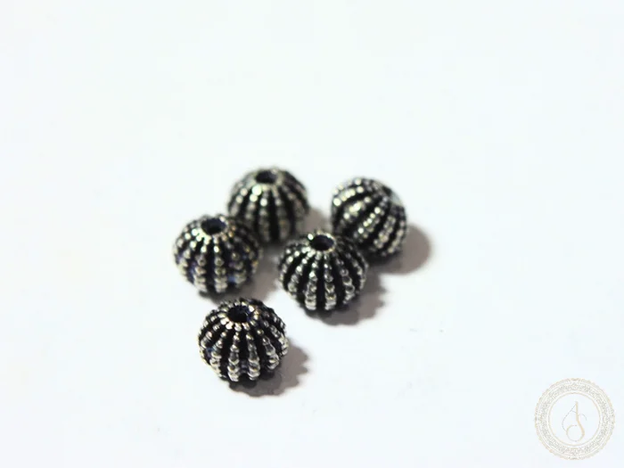 AS-SB-086 - Simple Beads