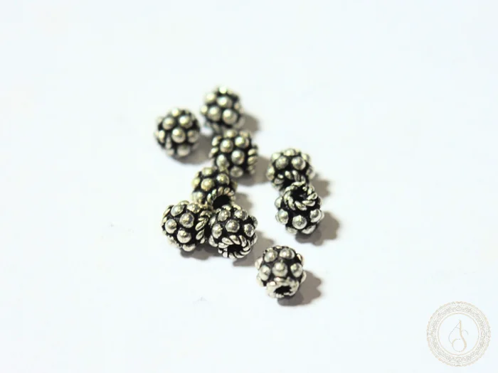 AS-SB-087 - Simple Beads