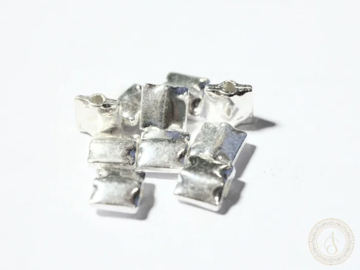 AS-SB-088 - Simple Beads