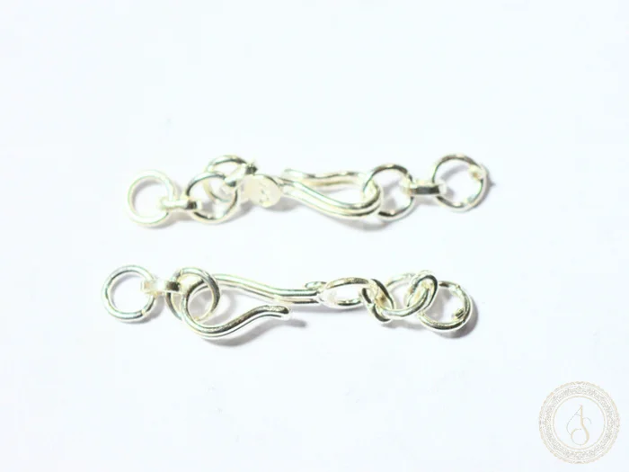 AS-SB-089 - Simple Beads