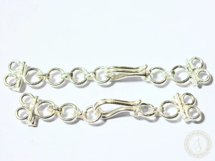 AS-SB-090 - Simple Beads