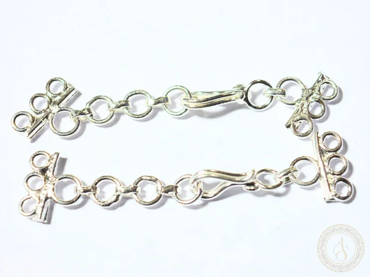 AS-SB-091 - Simple Beads