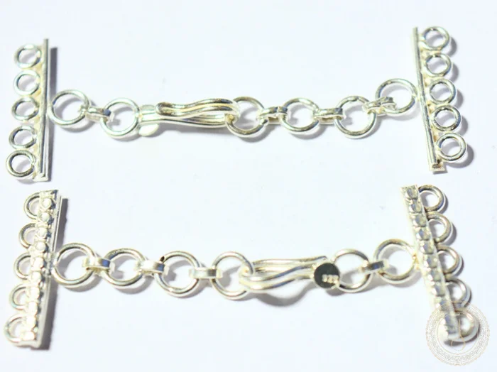 AS-SB-093 - Simple Beads