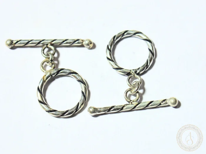 AS-SB-094 - Simple Beads