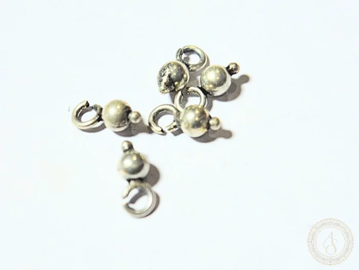 AS-SB-095 - Simple Beads
