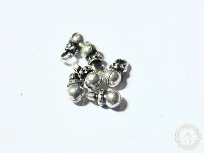 AS-SB-096 - Simple Beads