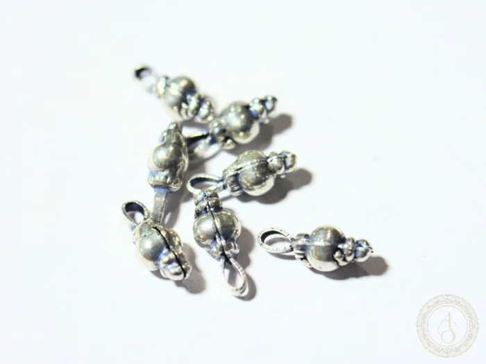 AS-SB-097 - Simple Beads