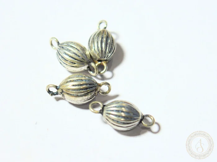 AS-SB-098 - Simple Beads