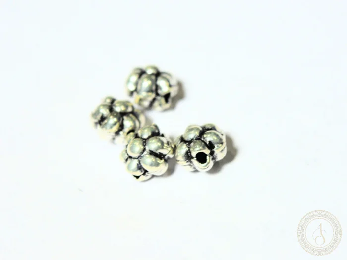 AS-SB-099 - Simple Beads