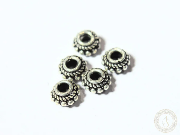AS-SB-100 - Simple Beads