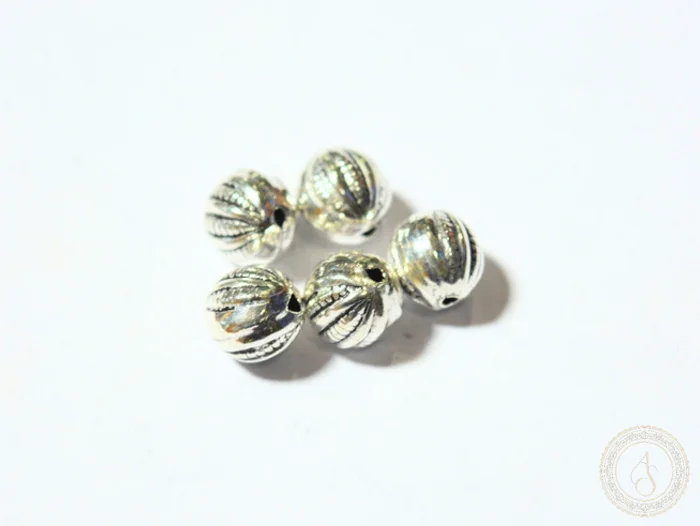AS-SB-102 - Simple Beads