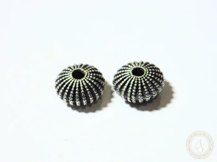 AS-SB-103 - Simple Beads