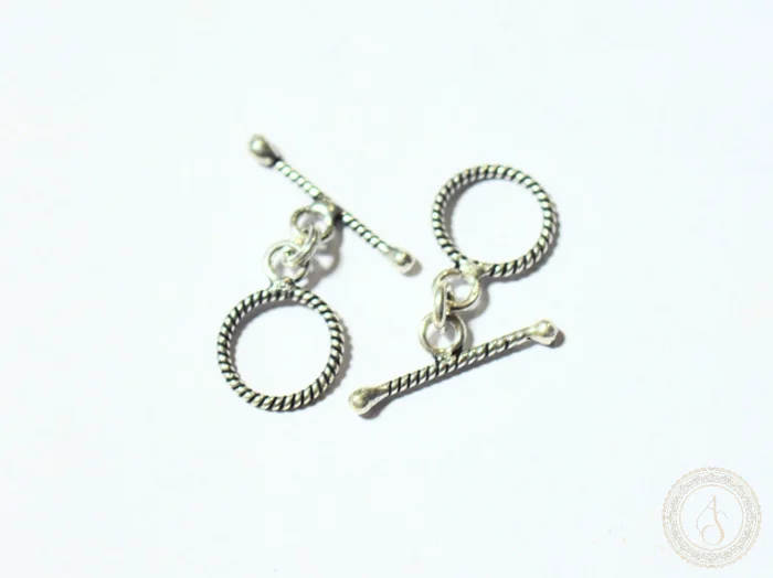 AS-SB-104 - Simple Beads