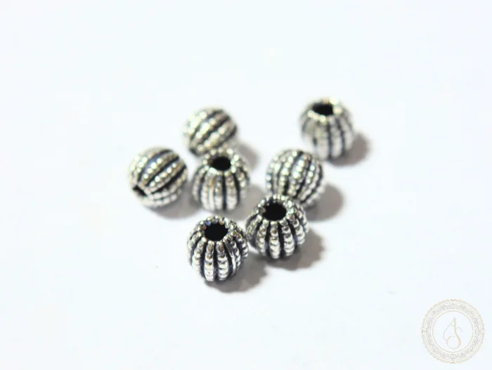 AS-SB-106 - Simple Beads