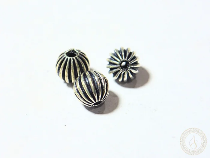 AS-SB-107 - Simple Beads