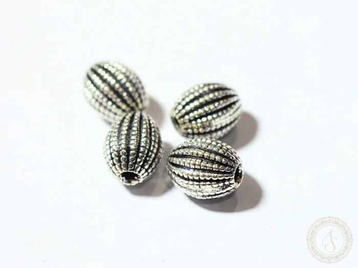AS-SB-108 - Simple Beads