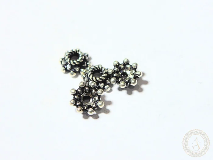AS-SB-109 - Simple Beads