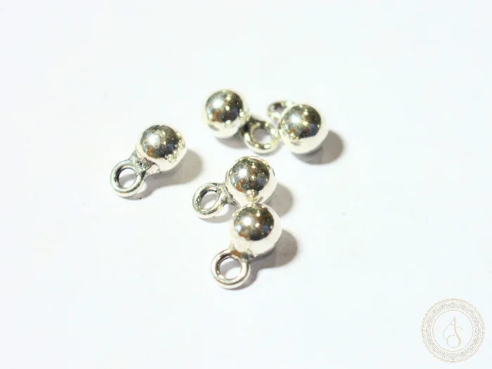 AS-SB-110 - Simple Beads