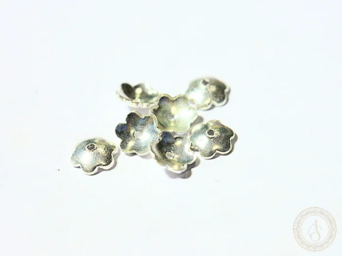 AS-SB-111 - Simple Beads
