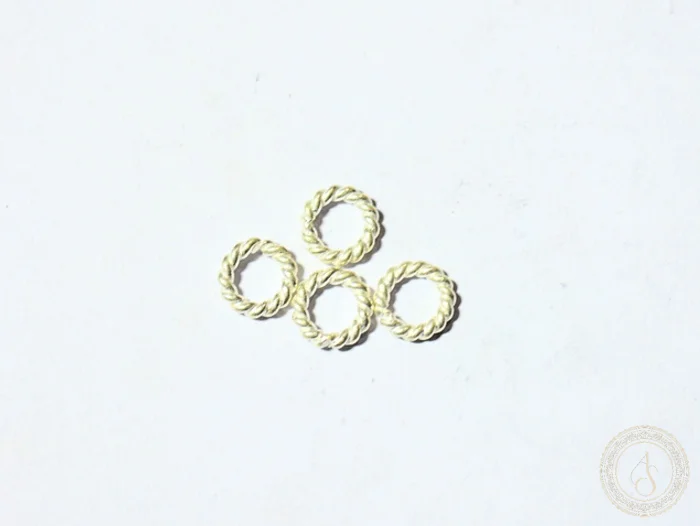 AS-SB-113 - Simple Beads