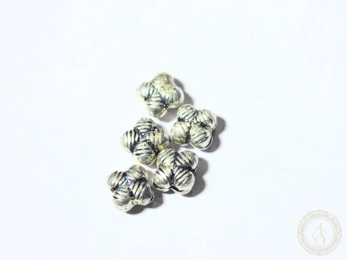 AS-SB-116 - Simple Beads